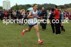 Mens and Womens Under-17s, 2024 Sunderland XC Relays.  Photo: David T. Hewitson/Sports for All Pics